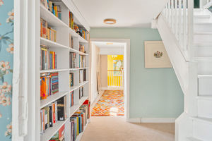 Banbury Road North Newington